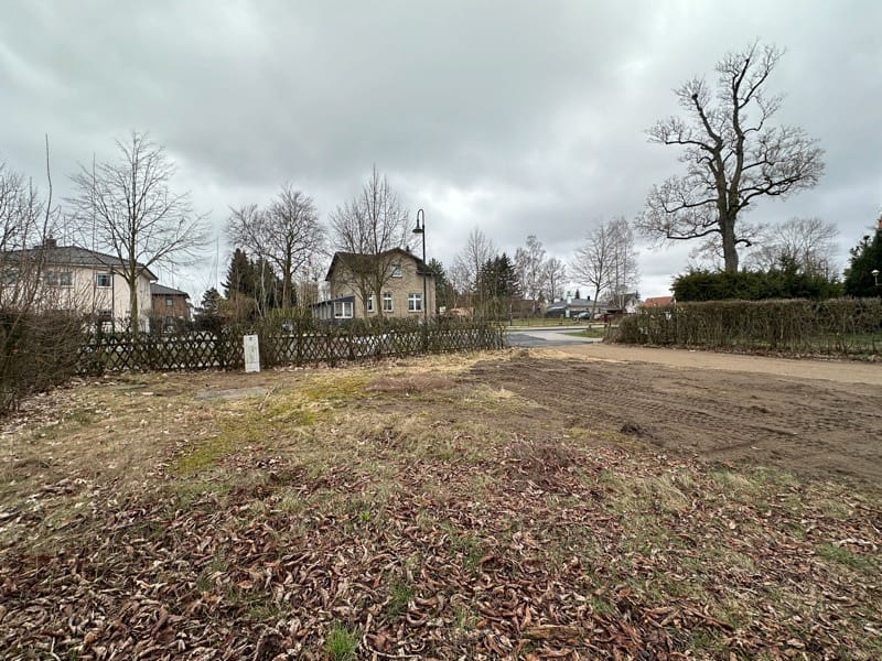 Bild von Starten Sie Ihr Bauprojekt mit KLINKER HAUS – auf 617 m² in bester Lage