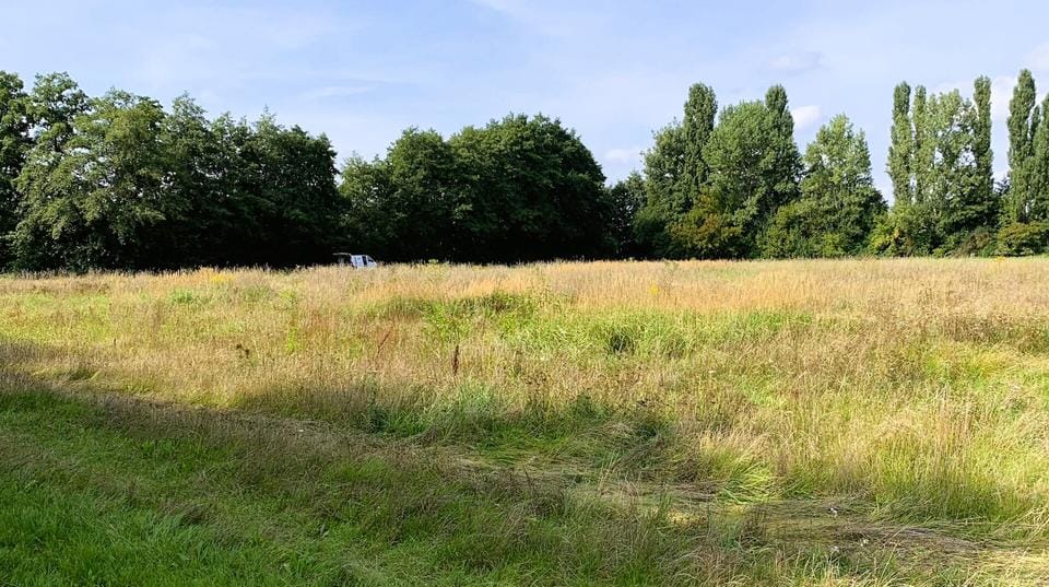 Bild von Viel Platz für großzügiges Wohnen und Mehrgenerationen