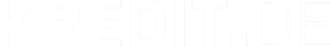 Logo kredit.de